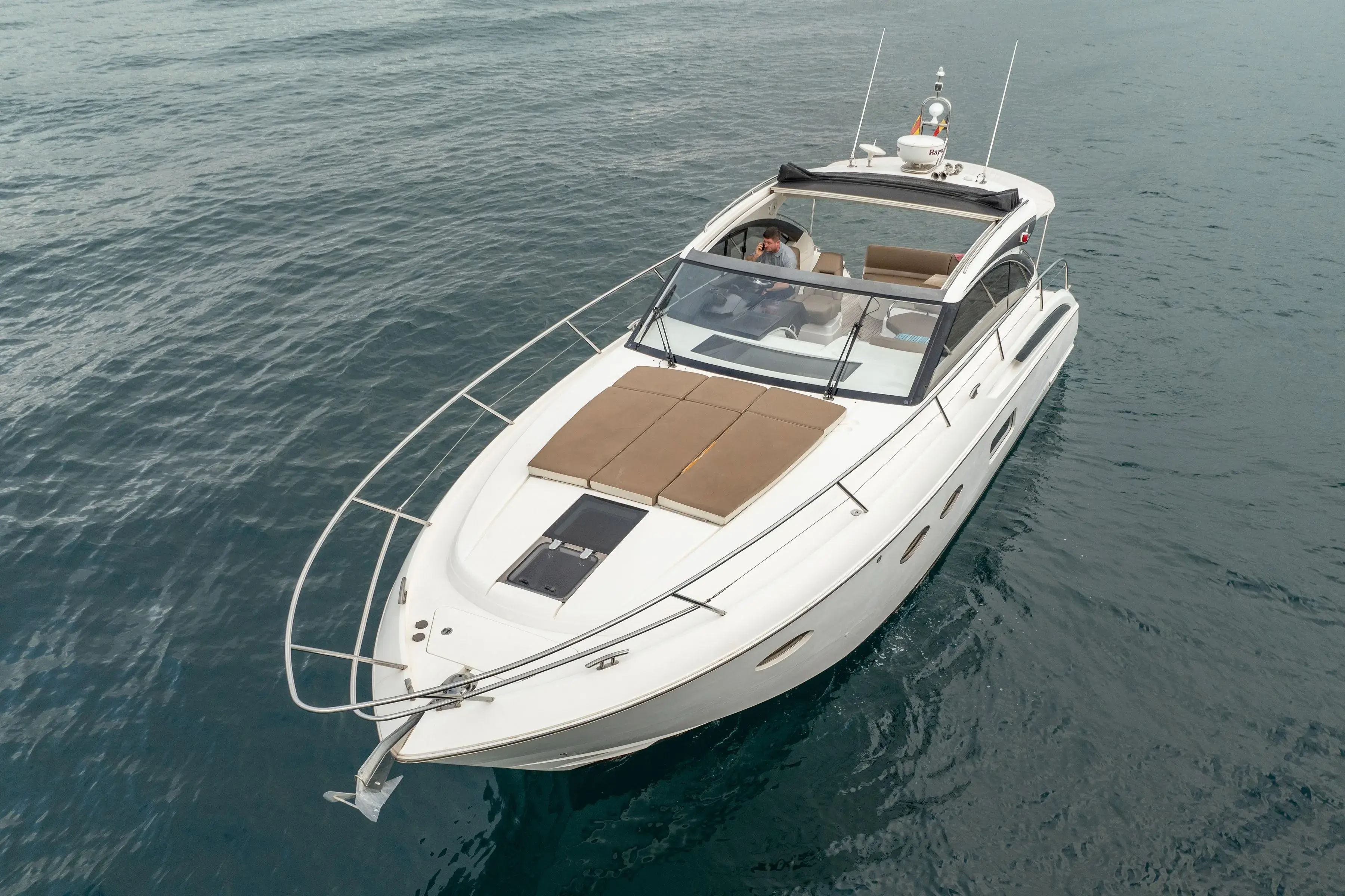 2014 Princess v39