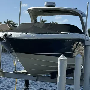 2023 Sea Ray SLX310OB