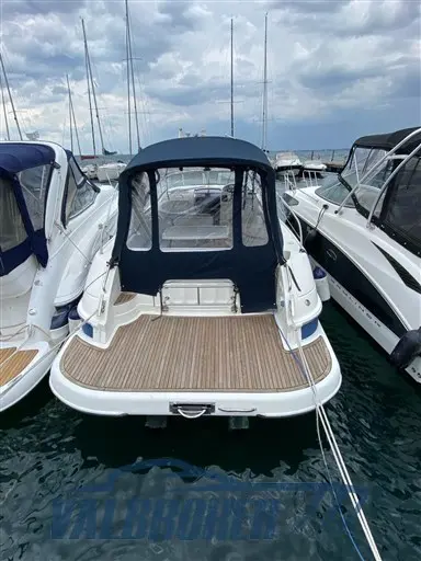 2006 Bavaria 32 sport