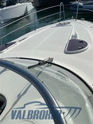 2006 Bavaria 32 sport