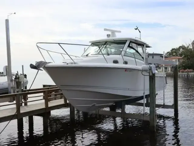 Boston Whaler 315 Conquest for sale in United States of America for $319,500