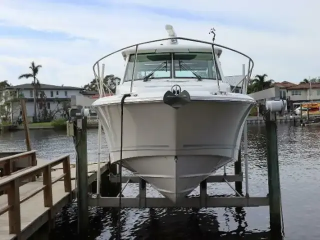 Boston Whaler 315 Conquest