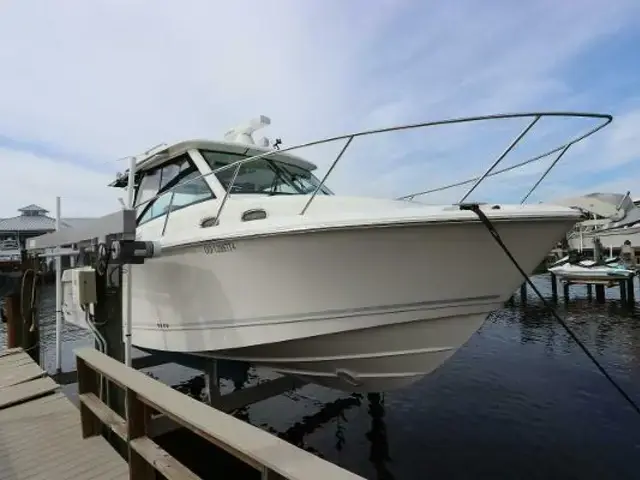 Boston Whaler 315 Conquest