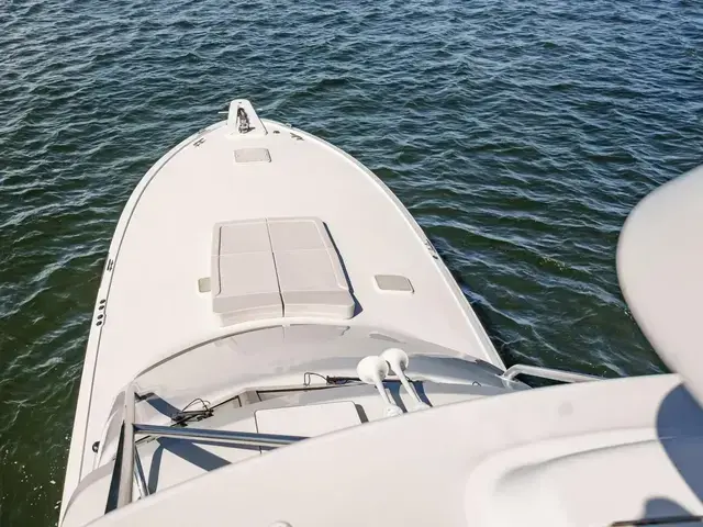 Hatteras 60 Convertible