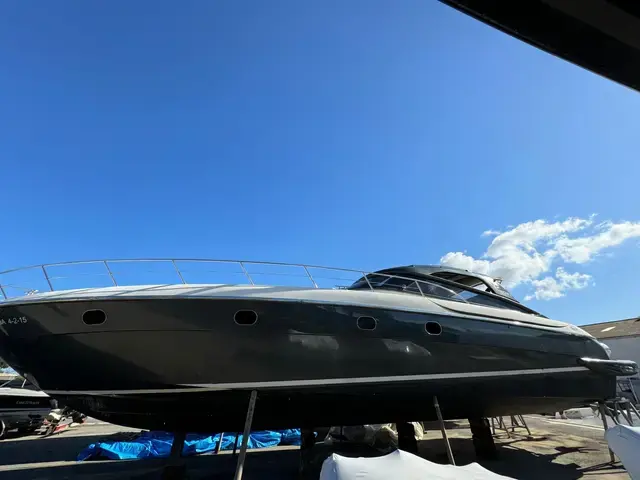 Baia Aqua 54 for sale in Spain for €296,000 ($313,602)