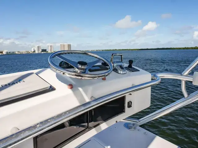 Hatteras 60 Convertible