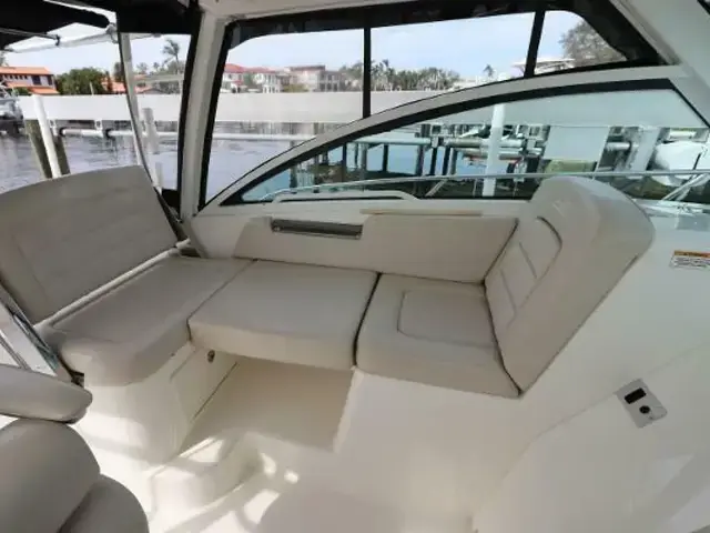 Boston Whaler 315 Conquest