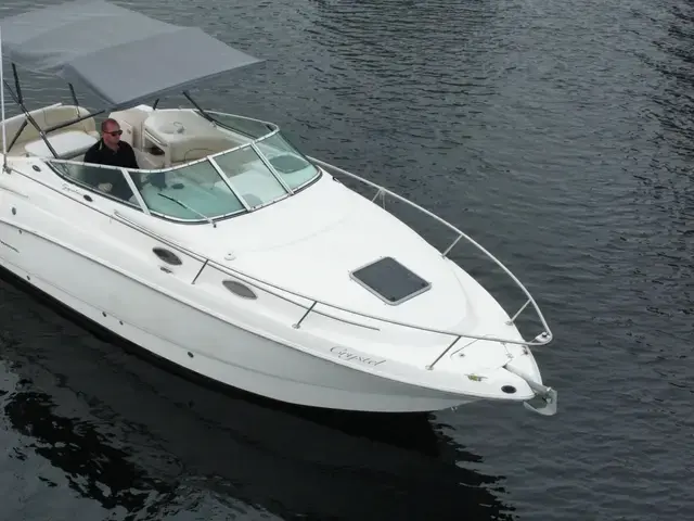 Chaparral 240 Signature