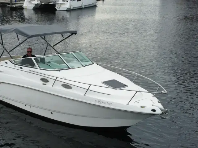 Chaparral 240 Signature