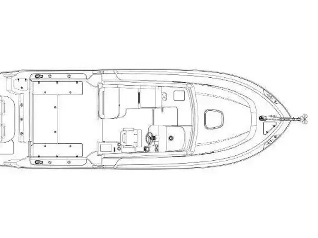 Boston Whaler 315 Conquest