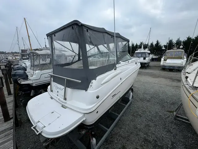 Chaparral 240 Signature