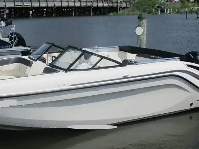 Bayliner Dx2200