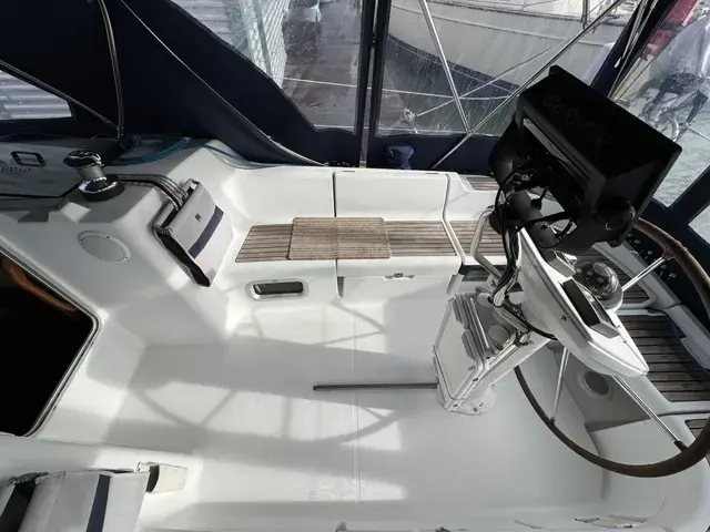 Jeanneau Sun Odyssey 37