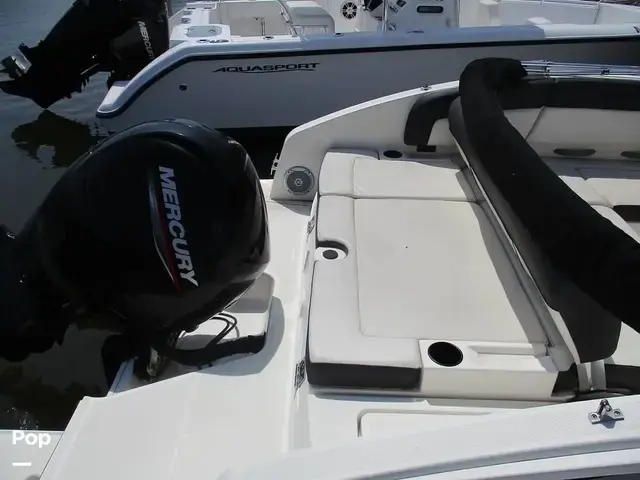 Bayliner Dx2200