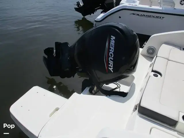 Bayliner Dx2200