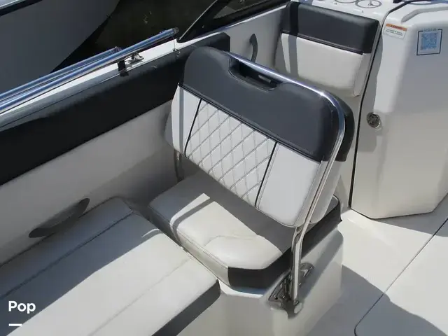 Bayliner Dx2200