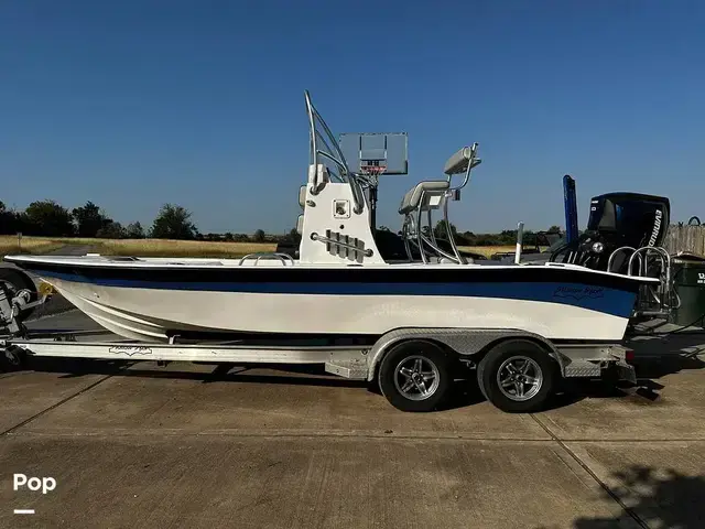 Shallow Sport 21 Mod V