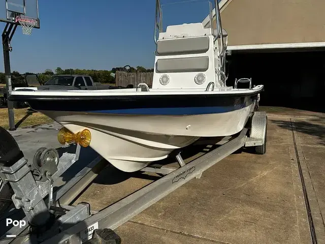 Shallow Sport 21 Mod-V