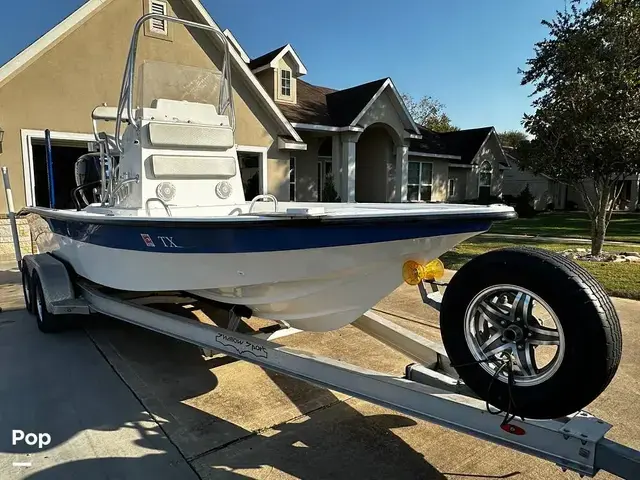 Shallow Sport 21 Mod-V