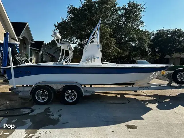 Shallow Sport 21 Mod-V