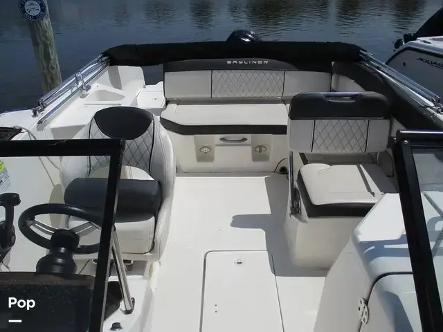 Bayliner Dx2200