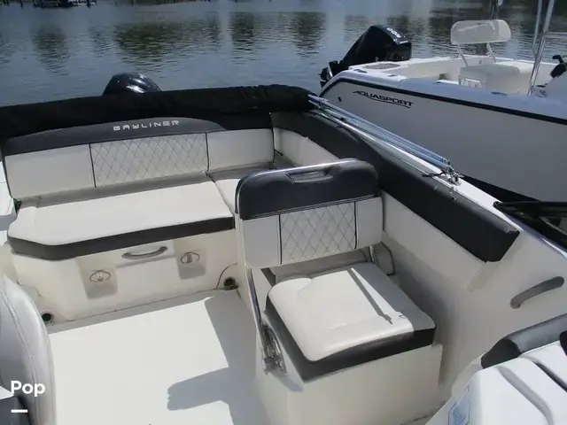 Bayliner Dx2200