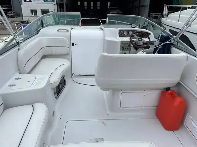 Crownline 242 Cr