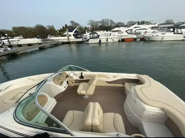 Sea Ray 180 Bow Rider