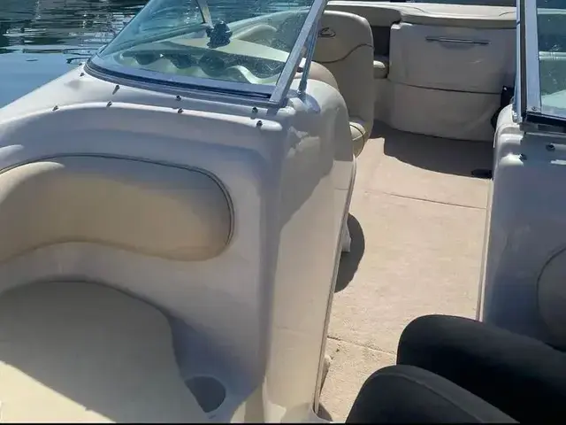 Sea Ray 180 Bow Rider