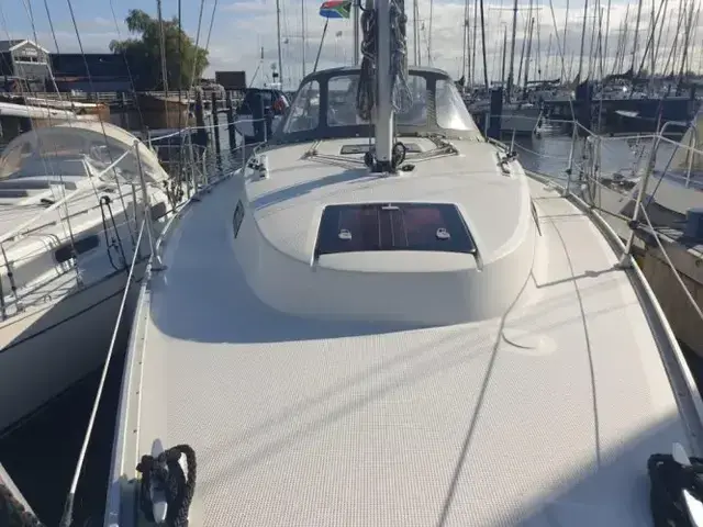 Bavaria 32 Cruiser