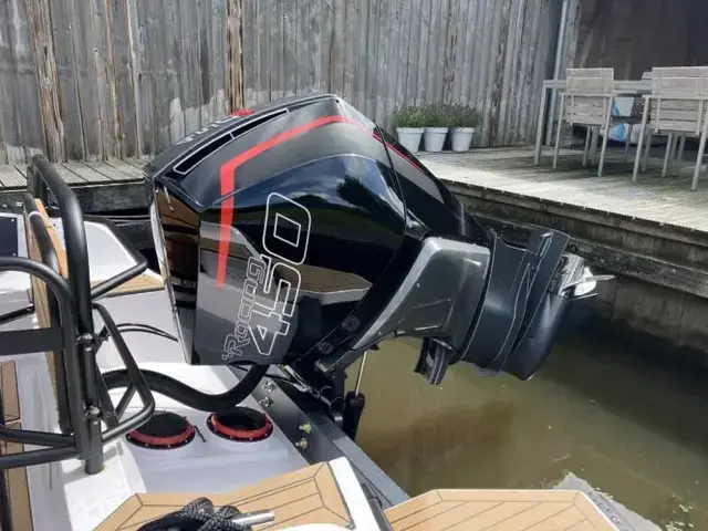 Xo Boats EXPLR 10 Sport + (Demo 2024)