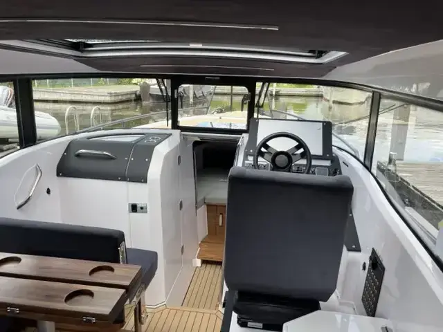 Xo Boats EXPLR 10 Sport + (Demo 2024)