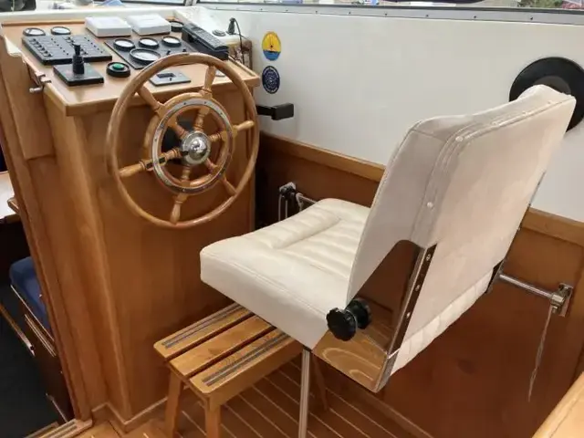 Skagerrak 900 S AK