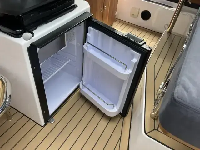 Xo Boats EXPLR 10 Sport + (Demo 2024)