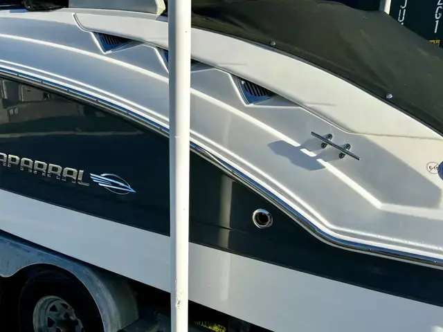 Chaparral 224 Sunesta