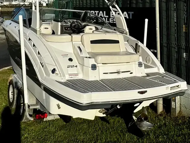 Chaparral 224 Sunesta