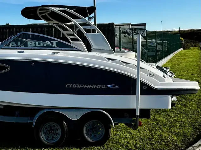 Chaparral 224 Sunesta