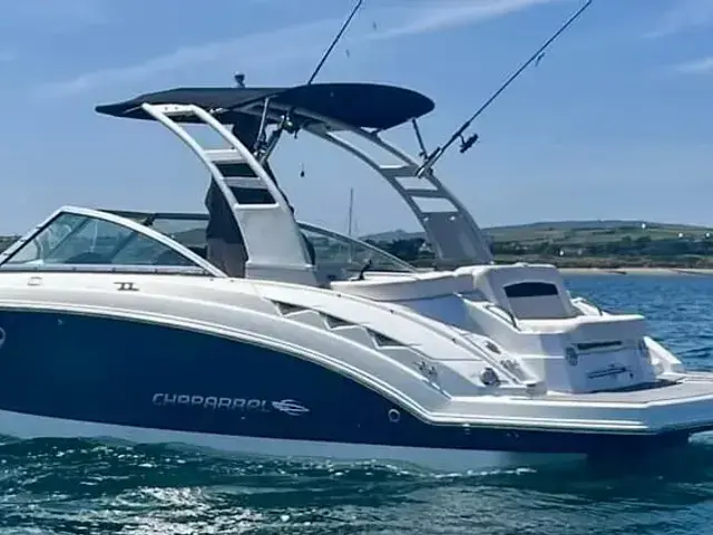 Chaparral 224 Sunesta