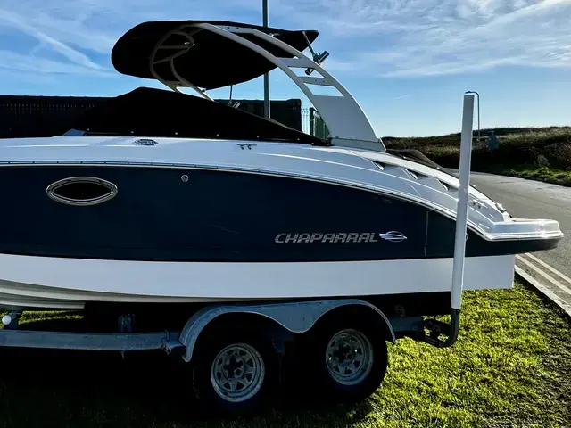 Chaparral 224 Sunesta