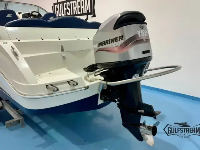 Galeon Galia 620