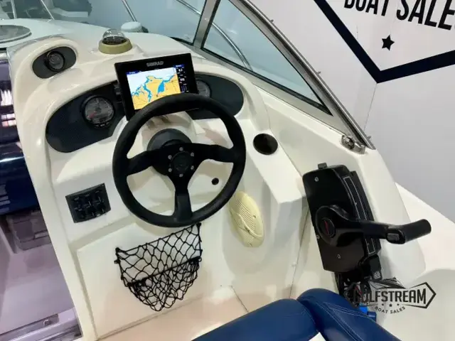 Galeon Galia 620