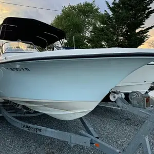 2018 Key West 239 Dfs