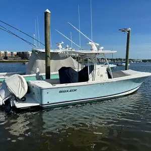 2018 Regulator 28