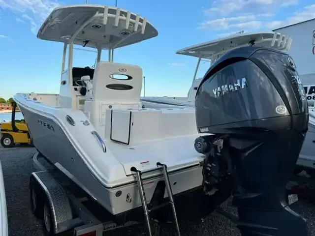 Cobia 240 Cc