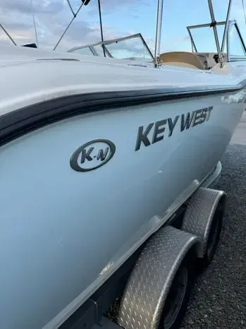 2018 Key West 239 dfs