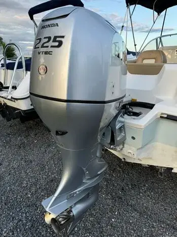 2018 Key West 239 dfs