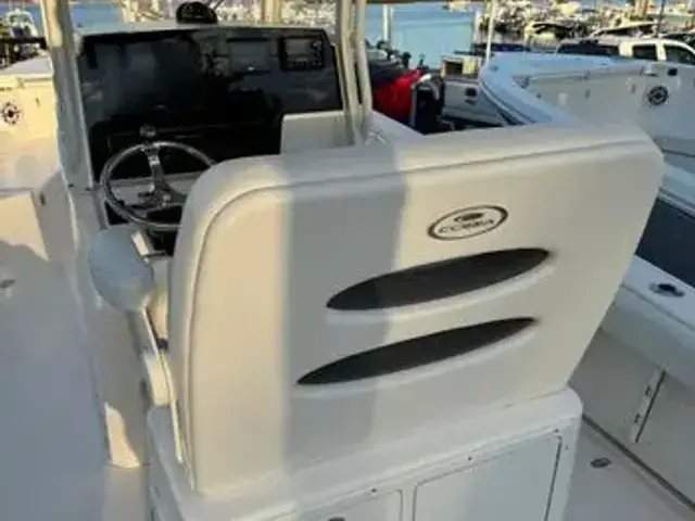 Cobia 240 Cc