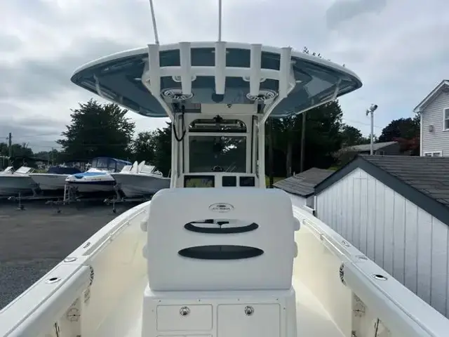 Cobia 240 Center Console