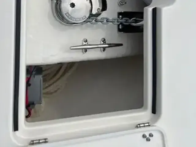 Cobia 240 Center Console