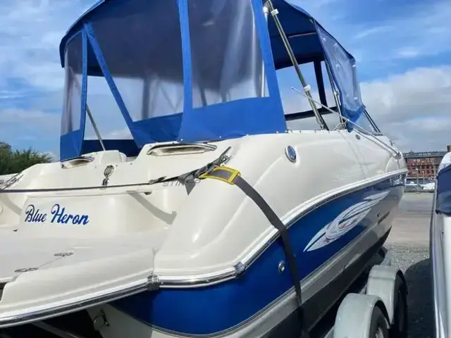 Stingray 22 DR